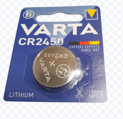 CR2450