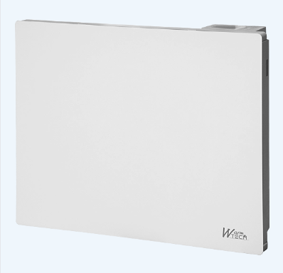 RADIATEUR INERTIE SECHE CERAMIQU