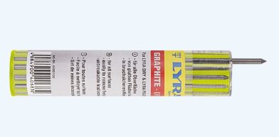 PORTE MINES LYRA DRY PROFI