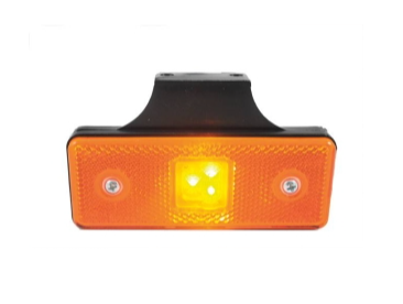 FEU DE POSITION 110X41X10 ENTRAXE