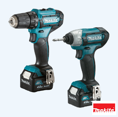 COFFRET 12V PERCEUSE VISSEUSE PL