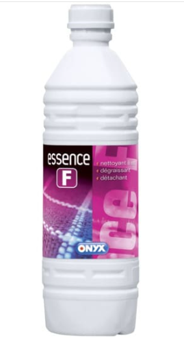 ESSENCE F EN 1 LITRE