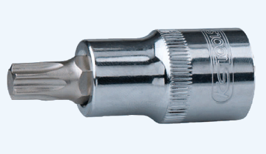 Douille tournevis ULTIMATE® TORX® T40