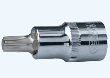 Douille tournevis ULTIMATE® TORX®