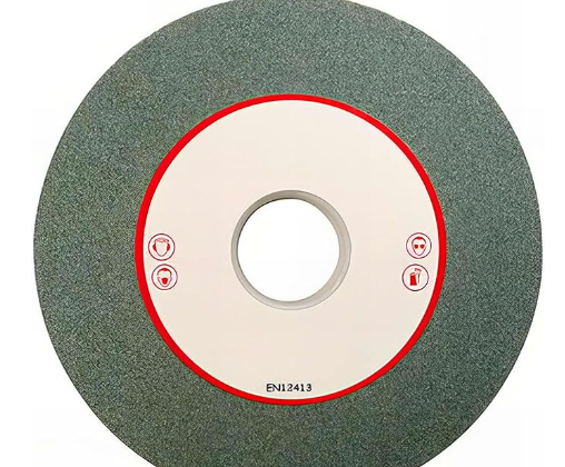 MEULE CORINDON GRIS 200 X 16 X GR