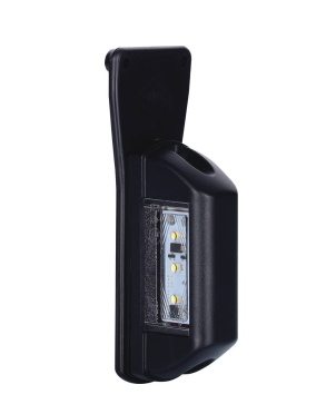 FEUX DE GABARIT LED 12/24V GAUCHE