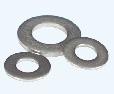 RONDELLE INOX A2 Ø10 x 20 x 100