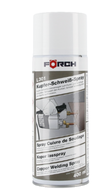 SPRAY CUIVRE SOUDAGE L233