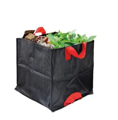 SAC A VEGETAUX 400L - 150KG - 4 POI