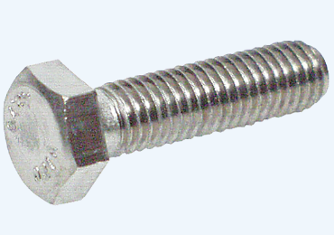 VIS METAUX TH INOX A2 Ø6 x 40mm x 50