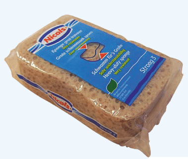 EPONGE SYNTHETIQUE N 3 170X115X55