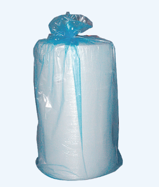 FILM BULLES PLASTIQUE 1,2M x 150M