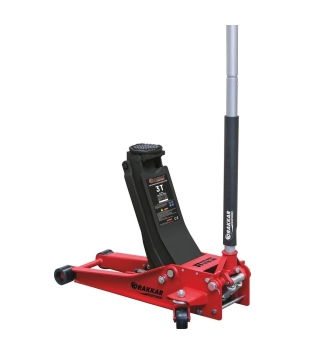 CRIC ROULEUR 3T PROFIL EXTRA BAS