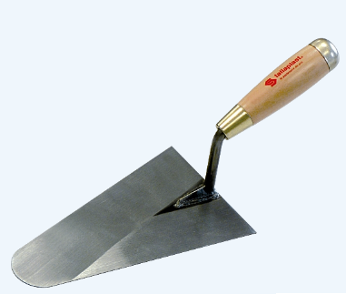 TRUELLE ITALIENNE RONDE 18cm