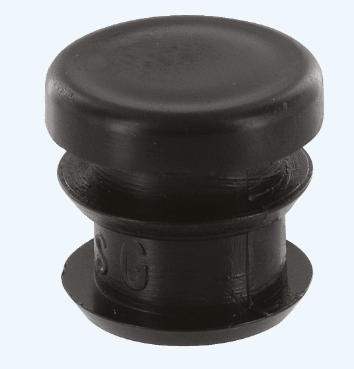 EMBOUT PENETRANT POUR TUBE Ø25