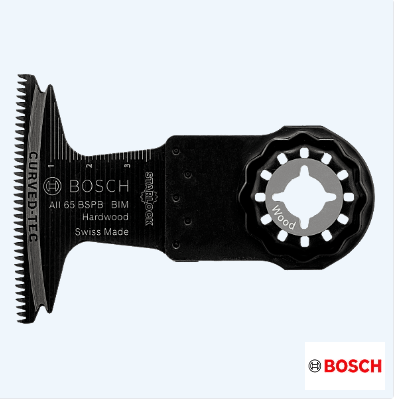 LAME PLONGEANTE STARLOCK 65x40 B