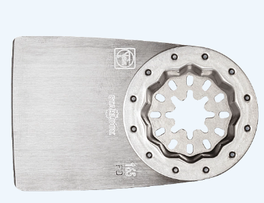 LAME DE SCIE OSCILLANT RACLOIR P