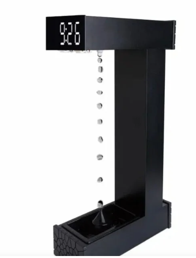 FONTAINE STROBOSCOPIQUE