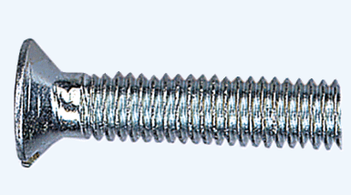 VIS METAUX RF ZI 4 x 8 x 500