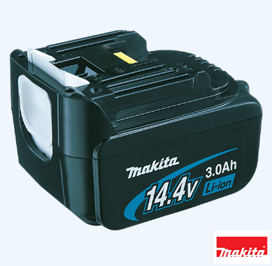 BATTERIE 14.4V 3Ah MAKITA