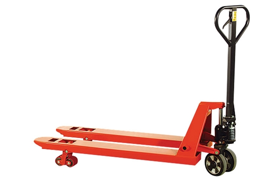 TRANSPALETTE MANUEL 2500KG, 