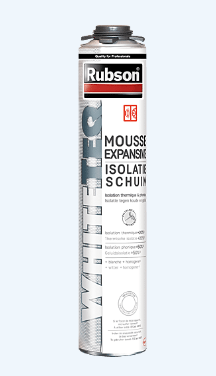 Mousse polyuréthane expansive polymère