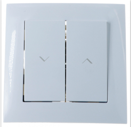 COMMANDE INVERSEUR VOLET ROULANT