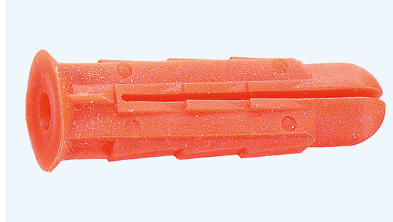 CHEVILLE ARPON 6 x 25mm x 100