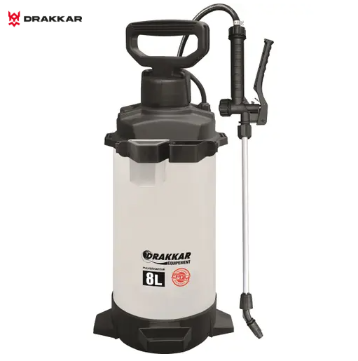 PULVERISATEUR 8L, ESSENCE ET SOLV