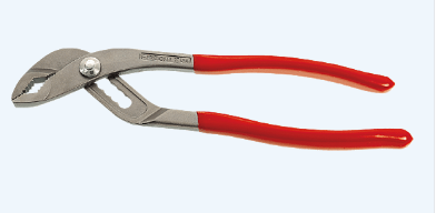 PINCE MULTIPRISE STANDART 250mm