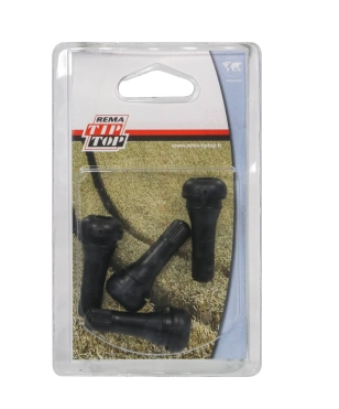 Valve tubeless TR413 - blister de 4 pcs