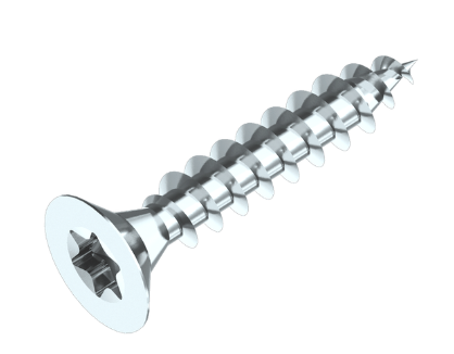 VIS B.A TFTX15 ZI 4 x 16 x 1000