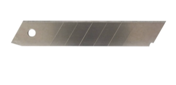 Lame sécable de 18mm - lot de 5 pcs
