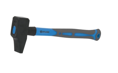 MARTEAU RIVOIR MANCHE BI-MATIERE