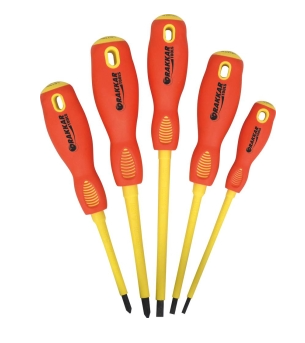 TOURNEVIS ELECTRICIEN 1000V