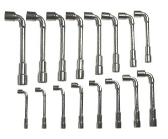 CLE A PIPE DE 6 A 24