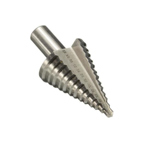 FORET HSS ETAGE 6 à 32mm