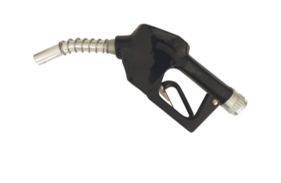 PISTOLET GASOILMETALLIQUE A ARRÊT