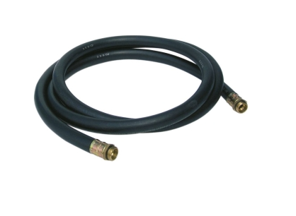 TUYAU D'ASPIRATION 4M 25mm AVEC