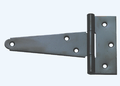 PENTURE ANGLAISE ZN NOIRE 150mm