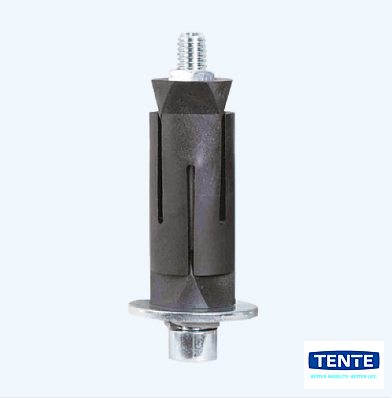 FIXATION EXPANSIBLE POUR TUBES R