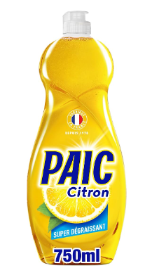 PAIC CITRON